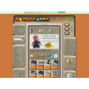 Retrogames