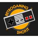 Retrogaming Shop