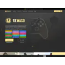 Rewasd
