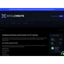 Rivalcheats
