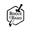 Rogue & Bard