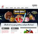 Rovio Entertainment