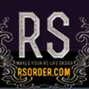 Rsorder