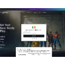 Rxgames