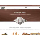 Schaakkoning