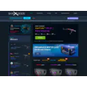 Skinodds