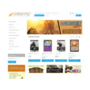 Skyward Fire Games