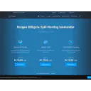 Spill Hosting