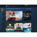 Steam