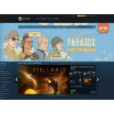 Steam