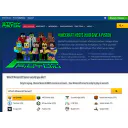 StickyPiston Hosting