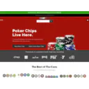 The Chip Cave