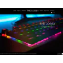 The Lobby Gaming Lounge