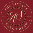 The Vintage Watch Draw