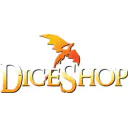 TheDiceShopOnline