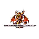 TheHiddenGardenShop