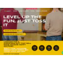 Tossitgame