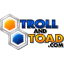 Troll And Toad
