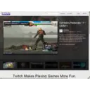 Twitch
