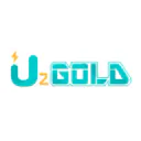 U2GOLD logo