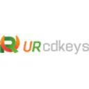 Urcdkeys