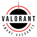 Valorant Smurf Accounts