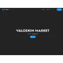 Valoskin