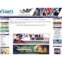 VGP Video Games Plus