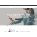 Virtual Reality Hire Ltd
