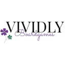 Vividly Boardgames