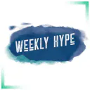 Weekly Hype
