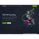 Wildriftboost