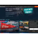 World of Warships