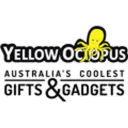 Yellow Octopus