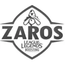 Zaros Boosting