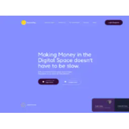 Logo von 1minutepay