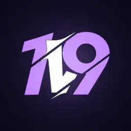 Logo von 1v9.GG