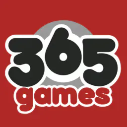 Logo von 365games.co.uk