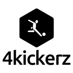 Logo von 4kickerz Football mat
