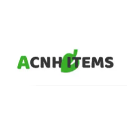 Logo von Acnhitems