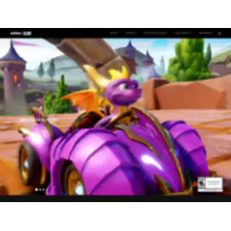 Logo von ACTIVISION