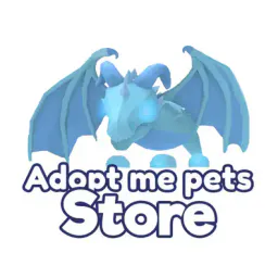 Logo von Adopt Me Pets Store