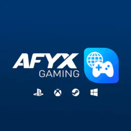Logo von AFYX Gaming