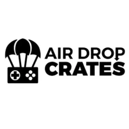 Logo von Air Drop Crates
