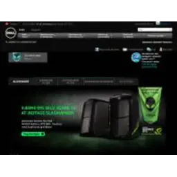 Alienware logo