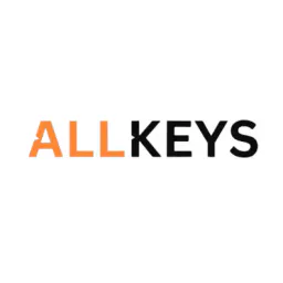 Logo von Allkeys