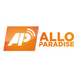 Logo von Allo Paradise