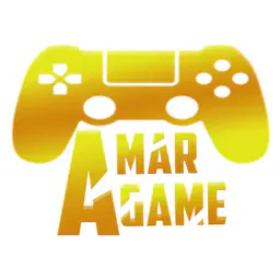 Logo von Amargame.shop
