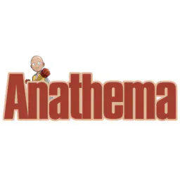 Logo von Anathemayang