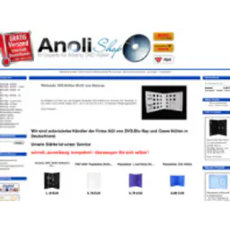 Logo von Anoli Shop
